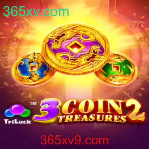 Descobrindo as Aventuras de 3CoinTreasures2