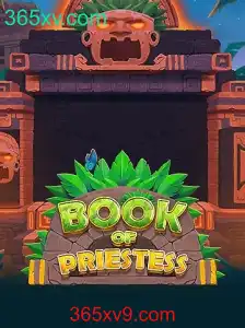 Explorando o Fascinante Mundo de BookOfPriestess