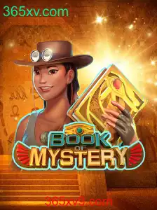 Explore o Fascinante Mundo do Jogo BookofMystery
