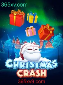 Descubra o Jogo ChristmasCrash: Diversão e Estratégia para as Festas