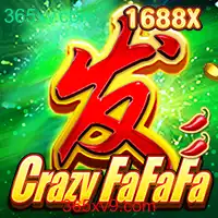Descubra o Mundo de CrazyFaFaFa: Um Jogo Inovador