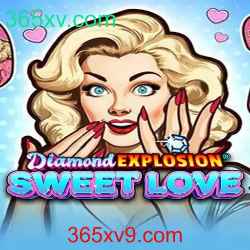 Explorando o Mundo de DiamondExplosionSweetLove
