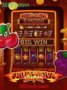 Descubra o Fascinante Mundo de FruitNovaSuper: Diversão e Estratégia no Cassino Online