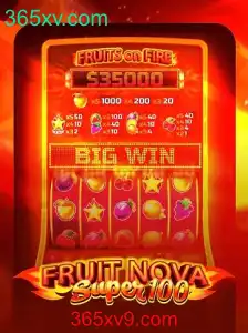 Explorando o Jogo FruitNovaSuper100: Regras e Estratégias