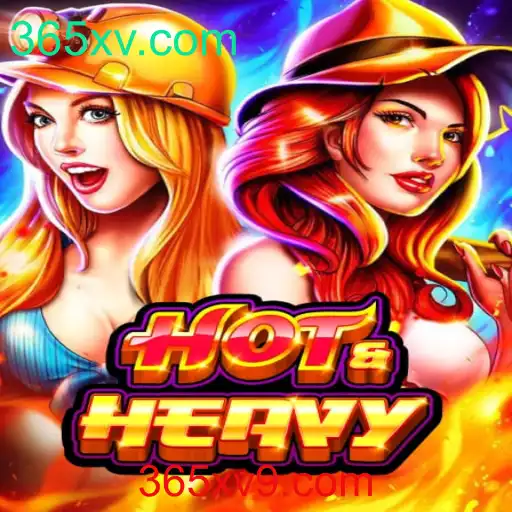 Descubra HotHeavy: O Jogo que Está Dominando 365xv.com