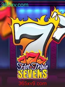 Descubra o Vibrante Mundo de HotTripleSevens