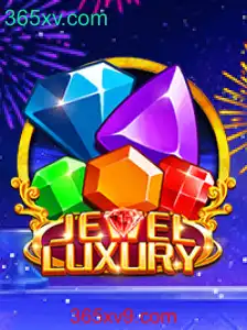 Descubra o Brilho de JewelLuxury: Uma Experiência de Jogo Incomparável