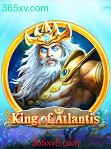 Descubra o Fascinante Mundo de KingofAtlantis