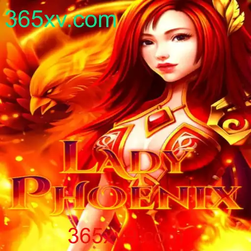 Descubra o Fascinante Mundo de LadyPhoenix em 365xv.com
