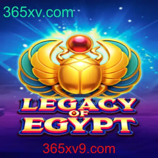 Explore o Fascinante Mundo de LegacyOfEgypt no 365xv.com