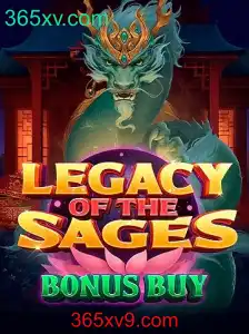 Explorando o Mundo de LegacyoftheSagesBonusBuy: Um Jogo de Aventura e Estratégia