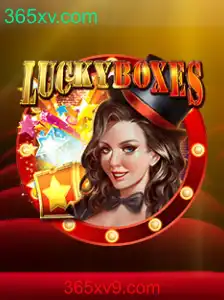Explorando o Fascinante Mundo de LuckyBoxes no 365xv.com