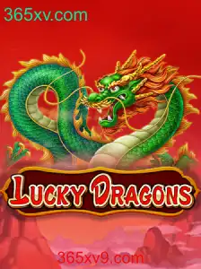 Descubra o Excitante Mundo de LuckyDragons