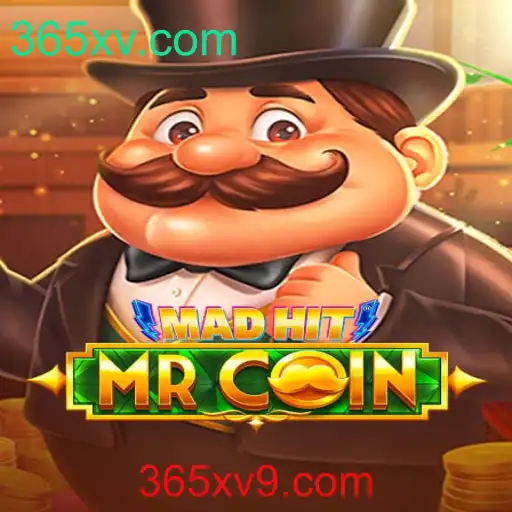Descubra o Fenômeno Gaming MadHitMrCoin e a Plataforma 365xv.com