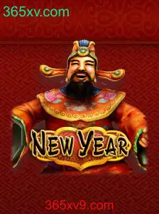 Explore o Jogo NewYear: Um Aventuroso Jogo de Estratégia em 365xv.com