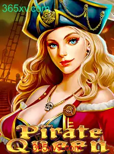 PirateQueen: Explore o Mundo dos Piratas com 365xv.com