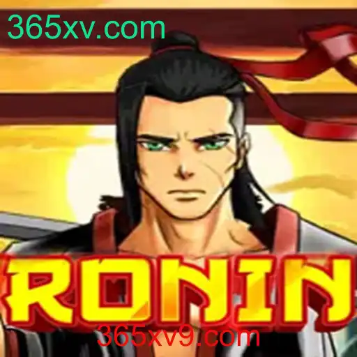 Explorando o Universo de Ronin: Uma Jornada Samurai no 365xv.com