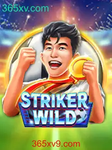 Descubra o Empolgante Mundo de StrikerWILD e a Plataforma 365xv.com