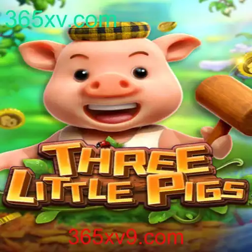 Desvendando o Jogo THREELITTLEPIGS