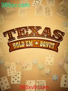 Texas Hold'em Bonus: Guia Completo e Atualizado
