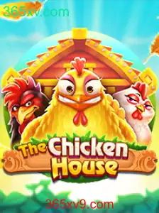 TheChickenHouse: Um Novo Mundo de Entretenimento Interativo