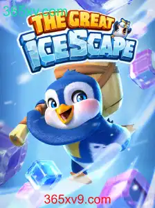 Descobrindo TheGreatIcescape: Aventura Congelante no Mundo dos Jogos Online