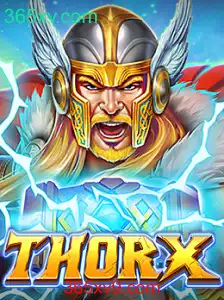 Explorando o Mundo de ThorX