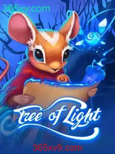 Descubra o Mundo Encantado de TreeofLight: Um Jogo Inovador