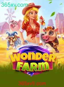 Explorando o Mundo Vibrante de WonderFarm