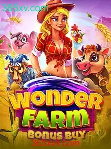 Explorando o Mundo Encantado de WonderFarmBonusBuy: Regras e Estratégias